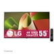 thumbnail image 1 of TV LG 55 Pulgadas 4K Ultra HD Smart TV OLED OLED55B4PSA, 1 of 4