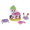 Fisher-Price Snap 'n Style Dog - Poodle
