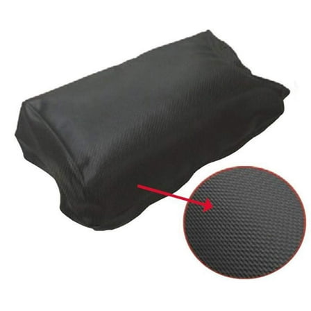 Bronco Products AT-04603 ATV Seat Covers