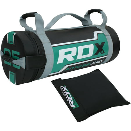 RDX Sandbag Workout Fitness Weighted Gym Sports Weight Bag