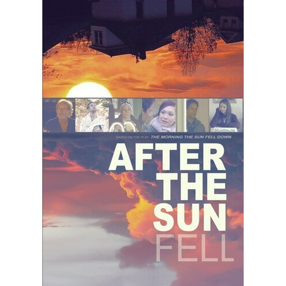 After The Sun Fell (DVD)