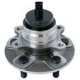 thumbnail image 2 of Geelife For Lexus 2007-2017 LS460 Sedan Front Wheel Bearing & Hub Assembly Left & Side, 2 of 8