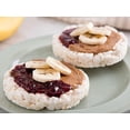 thumbnail image 2 of Quaker Salt-Free Rice Cakes, 4.47 Oz., 2 of 3