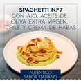 thumbnail image 3 of Pasta Barilla spaghetti No.7 200 g, 3 of 4