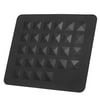 Silicone Styling Station Mat For Hair Straightener Curling Iron Tools for Salon Use