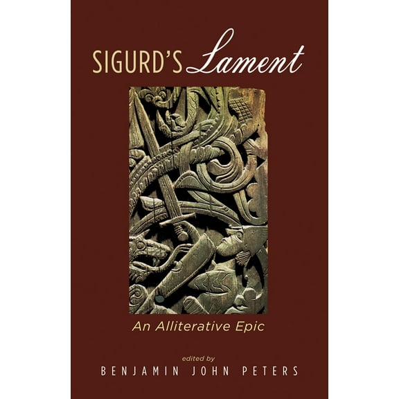 Sigurd's Lament (Hardcover)