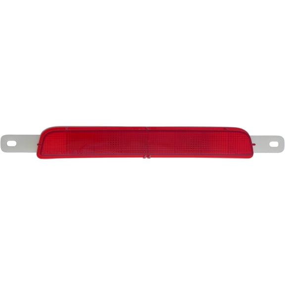 Fits for 08-18 Dodge Grand Caravan/Town & Country Rear Third 3rd Brake Light