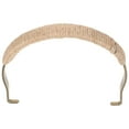 thumbnail image 3 of OFFIGAM 1Pack Metal Teapot Handle Khaki 9.5x6.5cm for Simple and Rustic Design, 3 of 8