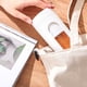 thumbnail image 2 of Bewildely Exprimidor de frutas eléctrico con carga USB, resistente al agua, taza de jugo automática de sandía, Mini portátil, para oficina, Picnic, Electrodomésticos Bewildely HA066308-00, 2 of 6