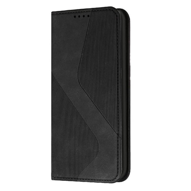 Funda Cartera GANGXUN para Xiaomi Redmi Note 14 Pro 5G , Soporte, Ranuras para Tarjetas y Cierre Magnético