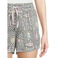 thumbnail image 4 of Secret Treasures Women's Sleep Shorts, 4 of 5