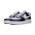 thumbnail image 2 of NIKE WOMENS Air Force 1 Low WMNS "Be True To Her School - Georgetown" FJ1408 400 from Stadium Goods, 2 of 8