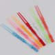 thumbnail image 3 of 80 Pcs Plastic Food Fruit Picks Disposable Cupcake Forks Appetizer Picks Cocktail Party (Colorful), 3 of 4