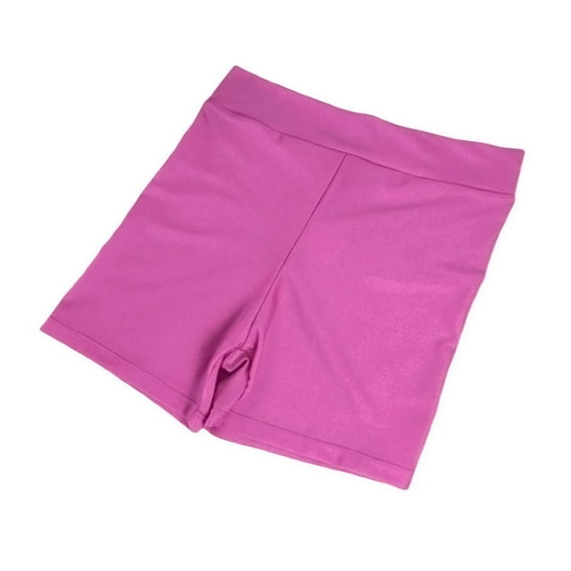 Pantalones cortos deportivos de licra para mujer, estilo yoga y motociclista 2XL