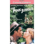 Pink Jungle, The (Full Frame)
