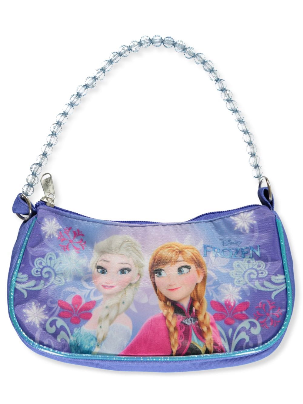 frozen handbag