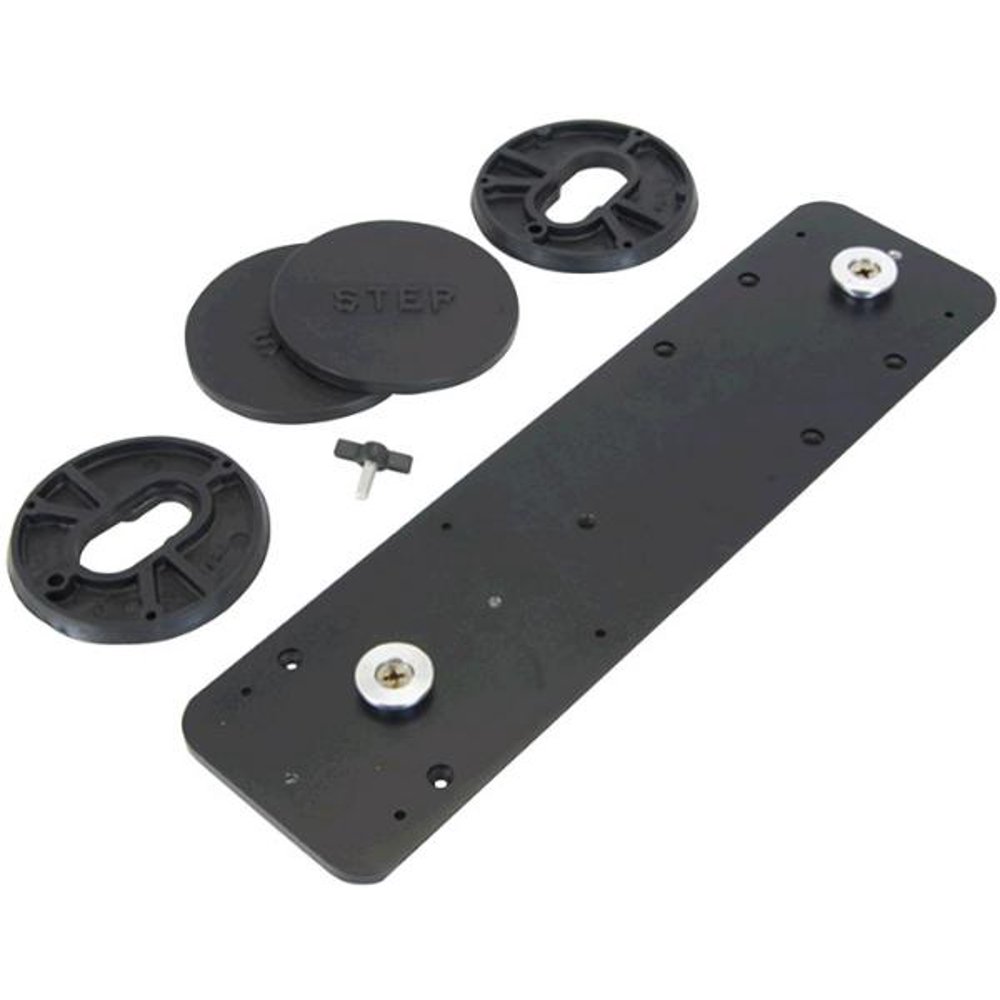 SPRI TROLLING MOTOR SUPPORT