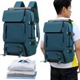 thumbnail image 3 of Mochila Gran Capacidad para Hombres Y Mujeres, 3 of 9
