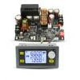 thumbnail image 1 of Regulador de voltaje DC 1200W 20A Fuente de alimentación CNC Estabilizador ajustable (A), 1 of 9