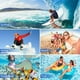 thumbnail image 2 of Fundas Impermeables para Celular ProCase Claro hasta 7", 2 of 6