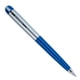 thumbnail image 1 of Bolígrafo WAHL-EVERSHARP Skyline Vintage Azul Plateado, 1 of 4