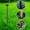 1.38x7.87in, variant on LEEYNEER Plastic Garden Edging Nails Spiral Landscape Edging Spikes Anchoring Spikes for Paver Edging Grass Barrier Artificial Turf and More 50Pcs