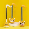 thumbnail image 2 of Otamatone (Sanrio Series - Aggretsuko Sweet & Rage) Electronic Musical Instrument Toy for Boys Girls Children Adults, 2 of 7