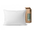 thumbnail image 1 of Almohada Bio Mattress con Relleno de Microfibras de Gel Modelo Bio Care Tamaño Estándar, 1 of 8