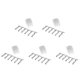 thumbnail image 1 of Adaptador cable alimentación 6p 6pin para YAESU FT-857D FT-897D, 1 of 9