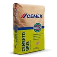 thumbnail image 4 of cemento extra gris cemex 25 kg, 4 of 6