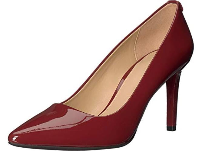 michael kors flex pump