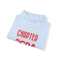 thumbnail image 3 of This Next Chapter Is Personal 2024 Hooded Sweatshirt, 3 of 4