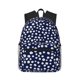 thumbnail image 1 of Easygdp Daisies Flowers Mochila Casual para Portátil, Mochila para Escuela, Viajes, Negocios, 1 of 6