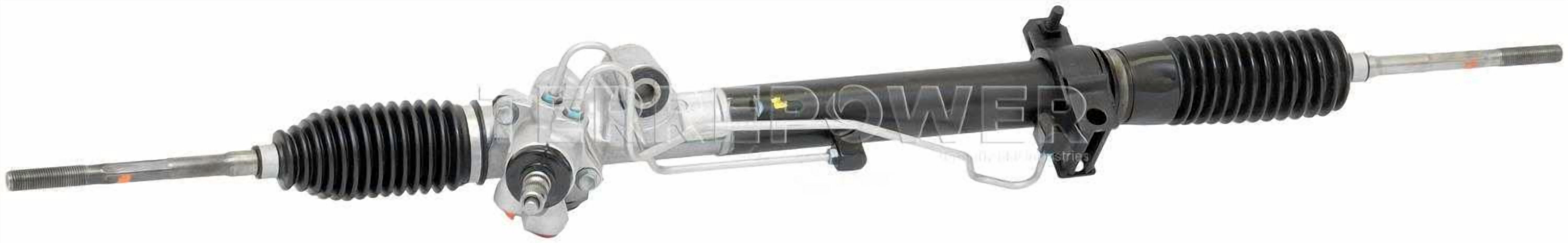 TERREPOWER formerly BBB Industries 311-0109 Power Steering Rack and Pinion Unit