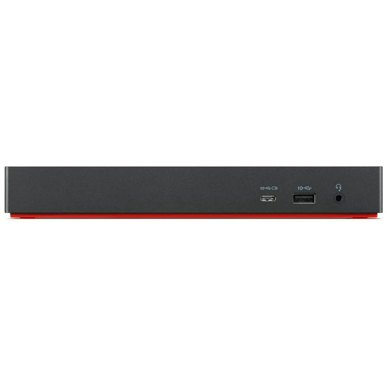 Windowsアクセサリー Lenovo ThinkPad OneLink+ Dock 40AJ0135JP ThinkPad OneLink Dock - Overview and Service Parts - Lenovo