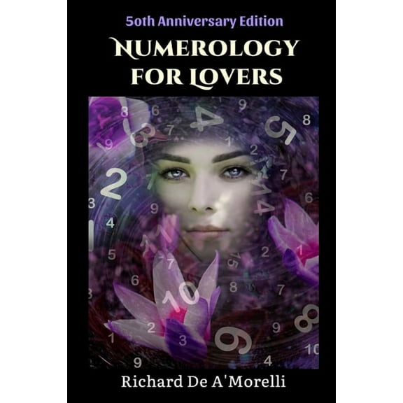 Numerology for Lovers, (Paperback)