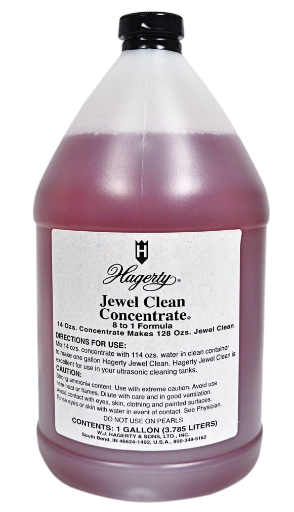 Hagerty Jewel Clean Concentrate