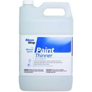 WM Barr EKPT94401 2.5 gal Thinner Paint