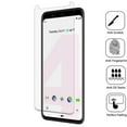 thumbnail image 2 of Fit Google Pixel 4 XL [4-Pack BISEN] Anti-Glare Matte Screen Protector, Anti-Fingerprint, Anti-Scratch, 2 of 3