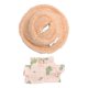 thumbnail image 5 of Ropa De Peluche Para Muñecas De 15-17 Cm Accesorios Para Muñecas De Peluche DIY Disfraces Mono Suave Gorro De Peluche Gorro de peluche con mono, 5 of 8