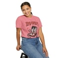 thumbnail image 7 of Howdy Valentine Comfort Colors Shirt, Cowgirl Western Valentines Gift, 7 of 7
