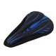 thumbnail image 4 of Conjunto De Asiento De Bicicleta Conjunto De Sillín De Bicicleta Accesorios De Cojín De Asiento De Bicicleta Conjunto De Asiento De Bicicleta Ergonómico Evita Resbalones ANGGREK AC7275, 4 of 8