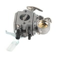 thumbnail image 4 of Chainsaw Carburetor, Durable Exquisite Workmanship Carburetor Replacement, Aluminum For General Engine Generator, 4 of 8