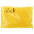 thumbnail image 2 of Matubo Czech Superduo 2-Hole 100g Amber 80020 Glass beads for Jewelry Making, DIY Crafts & Decoration, 2 of 4