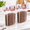 Rose pink-5L-2pack, variant on Rose Pink 5L-2pack Storage Containers for Dog Cat Bird Seed and More