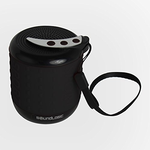 soundlogic wireless curved speaker