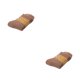 thumbnail image 1 of Sonducket Calcetines de invierno para hombre, gruesos, cálidos, suaves, cómodos, de Color sólido, para deportes al aire libre, suministros de calzado Caqui 2piezas Sonducket CBP019031, 1 of 5