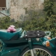 thumbnail image 2 of FUTUREORYY 1 Set Luggage Rack Bracket Mounting Hardware for Motorcycle Rear Top Box, 2 of 8