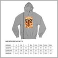 thumbnail image 7 of Tung Tung Tung Sahur Unisex Hoodie Fun Italian Brainrot Gen Z Alpha Meme, 7 of 7