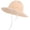 Beige, variant on Baby Summer Beach Hat 2026 Cute Pattern Wide Brim Breathable Bucket Hat Toddler Boys Girls Lightweight Comfy Sunhat Gray 52